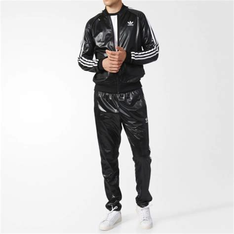 adidas chile tracksuit.